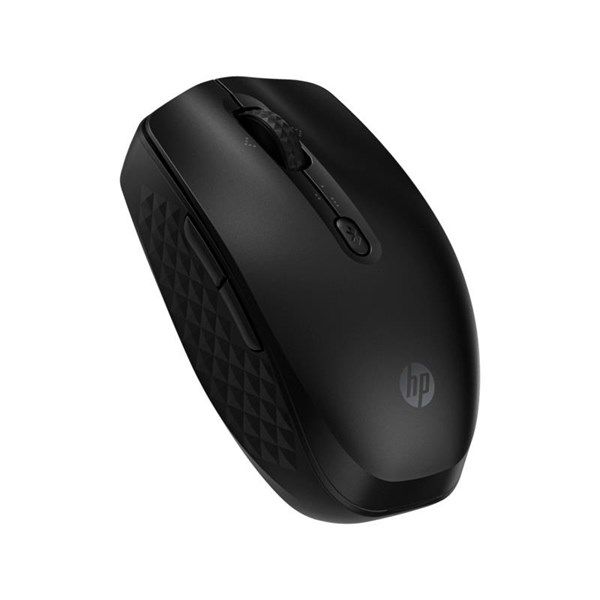 HP 425 7M1D5AA 4000dpi Bluetooth Wıreless Mouse #3