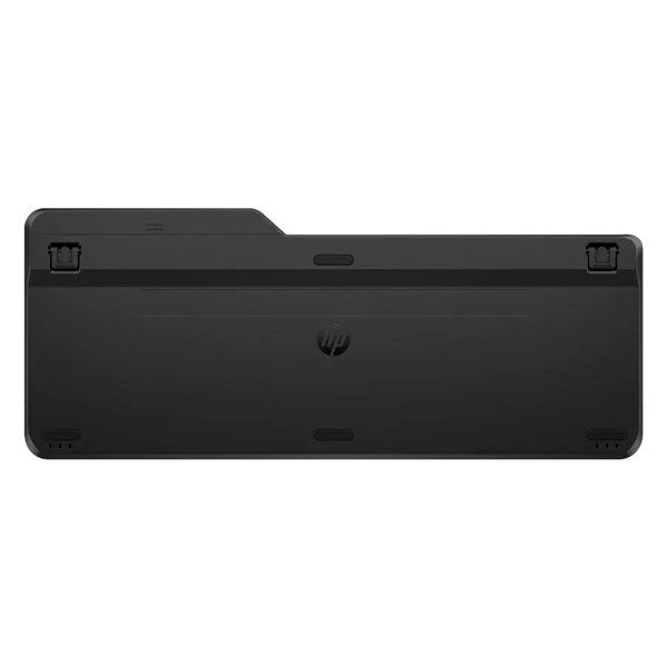 HP 475 7N7B9AA Kablosuz Türkçe Q Klavye Siyah #3