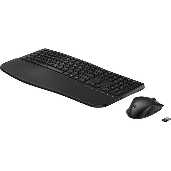 HP 685 8T6L7UT Kablosuz Comfort Dual-Mode Klavye-Mouse Set #1