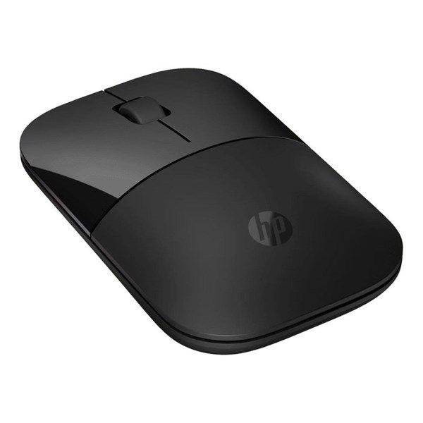 HP 715 6E6F0AA Premium Kablosuz Mouse Siyah Şarj Edilebilir #1
