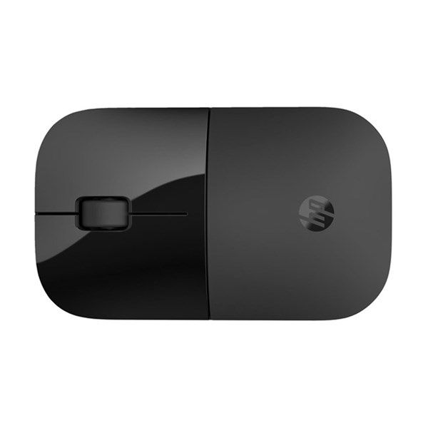 HP 715 6E6F0AA Premium Kablosuz Mouse Siyah Şarj Edilebilir #2
