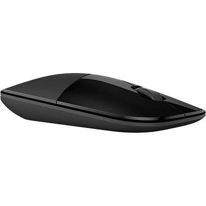 HP 715 6E6F0AA Premium Kablosuz Mouse Siyah Şarj Edilebilir #3