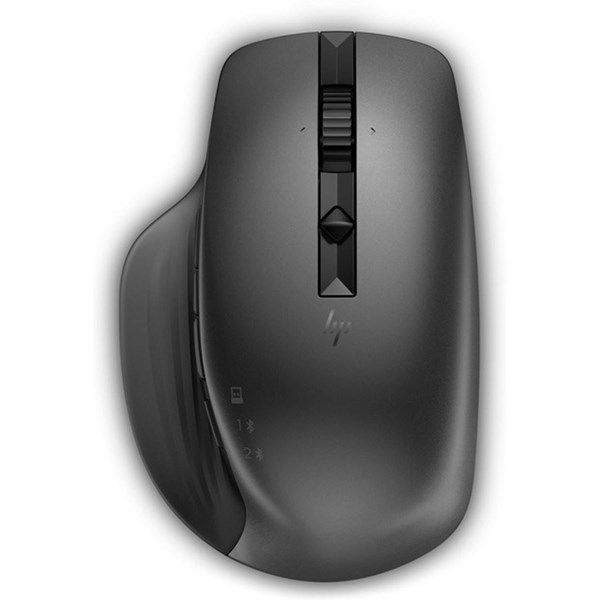 HP 935 1D0K8AA Creator Premium Kablosuz Mouse Siyah #1