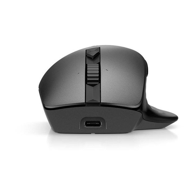 HP 935 1D0K8AA Creator Premium Kablosuz Mouse Siyah #2