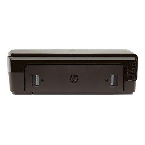HP A3+/A4 Renkli OfficeJet 7110NW CR768A Inkjet Yazıcı 15/8sayfa 12.000sayfa USB 2.0,Ethernet,Kablosuz #2