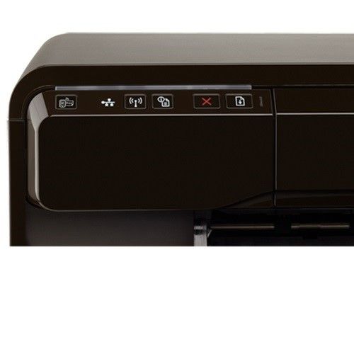 HP A3+/A4 Renkli OfficeJet 7110NW CR768A Inkjet Yazıcı 15/8sayfa 12.000sayfa USB 2.0,Ethernet,Kablosuz #3