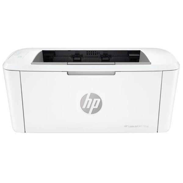 HP A4 1Y7D2A M111cw Siyah Lazer Yazıcı Usb #1