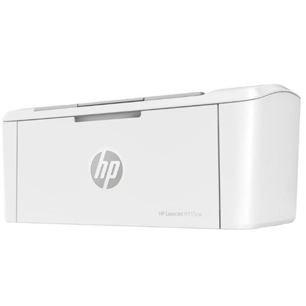 HP A4 1Y7D2A M111cw Siyah Lazer Yazıcı Usb #2