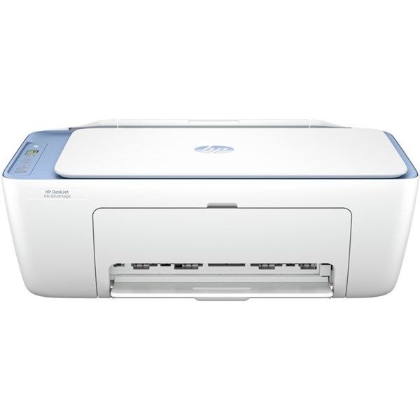 HP A4 2878 70S63C Renkli Mürekkep Püskürtmeli Çok Fonksiyonlu Yazıcı Usb #1