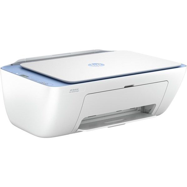 HP A4 2878 70S63C Renkli Mürekkep Püskürtmeli Çok Fonksiyonlu Yazıcı Usb #3