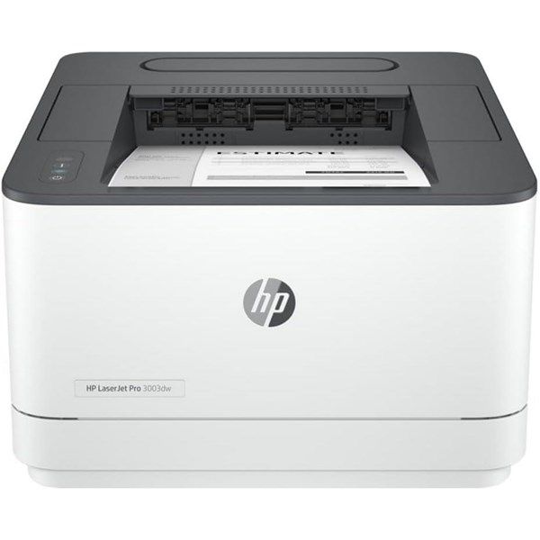 HP A4 Laserjet Pro 3003Dw 3G654A Lazer Dublex Yazıcı Usb,Kablosuz #1