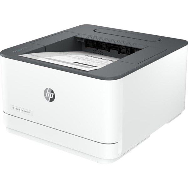 HP A4 Laserjet Pro 3003Dw 3G654A Lazer Dublex Yazıcı Usb,Kablosuz #2