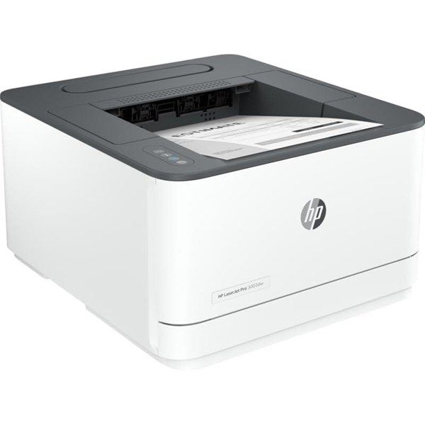 HP A4 Laserjet Pro 3003Dw 3G654A Lazer Dublex Yazıcı Usb,Kablosuz #3