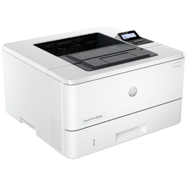 HP A4 Laserjet Pro 4003Dw 2Z610A Siyah Laser Yazıcı USB-Kablosuz #2