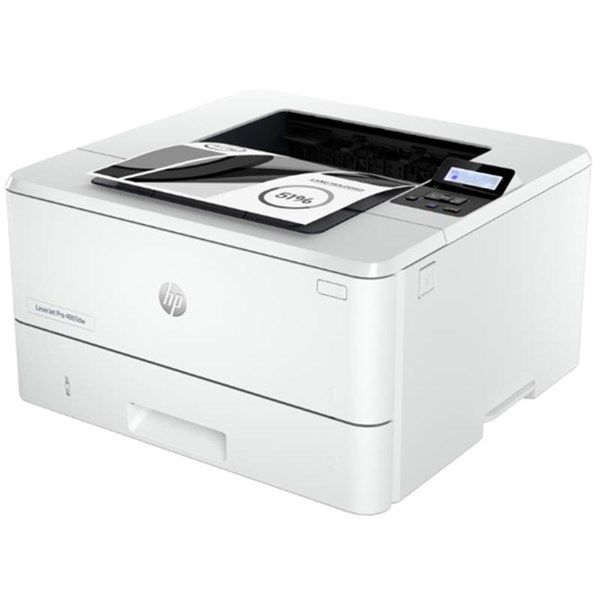 HP A4 Laserjet Pro 4003Dw 2Z610A Siyah Laser Yazıcı USB-Kablosuz #3