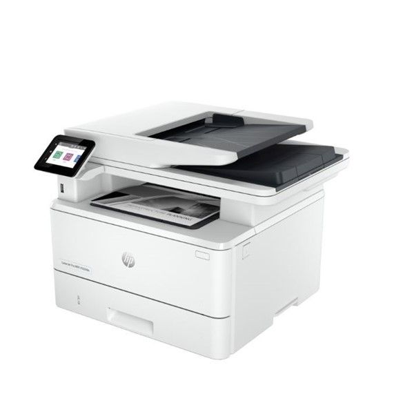 HP A4 LaserJet Pro MFP 4103fdn 2Z628A Siyah Çok Fonksiyonlu Yazıcı Usb-Ethernet-Kablosuz #1