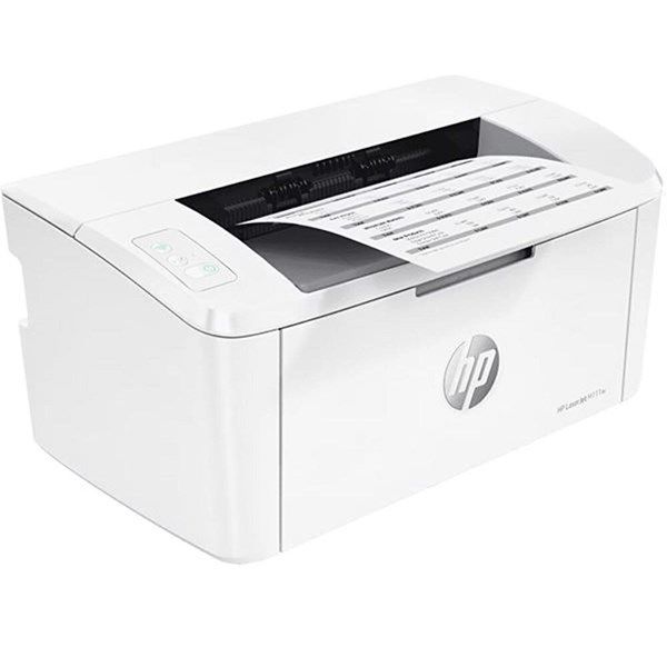 HP A4 M111w 7MD68A SİYAH LASER YAZICI USB-KABLOSUZ #1