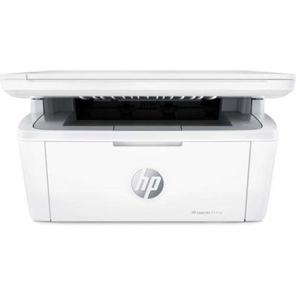 HP A4 M141a 7MD73A Siyah Çok Fonksiyonlu Lazer Yazıcı USB #1