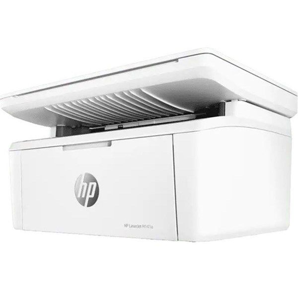HP A4 M141a 7MD73A Siyah Çok Fonksiyonlu Lazer Yazıcı USB #2
