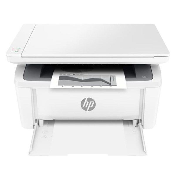 HP A4 M141a 7MD73A Siyah Çok Fonksiyonlu Lazer Yazıcı USB #4