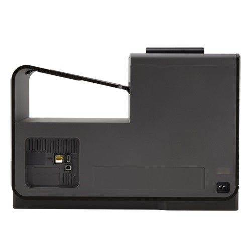 HP A4 Renkli X451dw CN463A OfficeJet Pro Yazıcı 36/36sayfa 50.000sayfa Dublex USB 2.0,Ethernet,Kablosuz #4