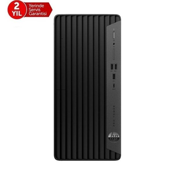 HP PRO 400 G9 6A773EA CORE i7 12700-32GB RAM-512GB NVME-W11 PRO #1