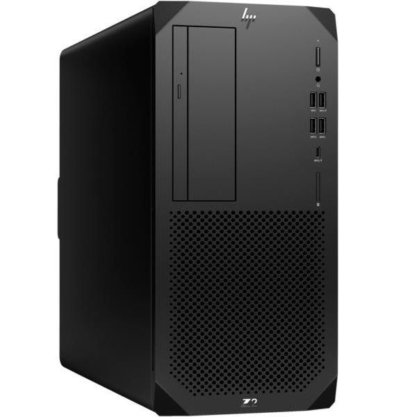 HP Z2 G9 8T1H8EA CORE i9 14900K-32GB DDR5 RAM-1TB NVME-16GB RTX A4000-W11 PRO #3