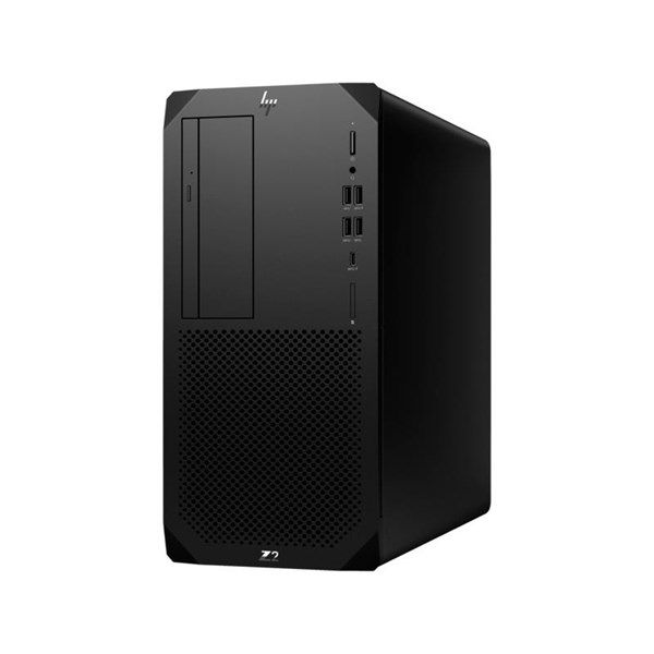 HP Z2 G9 8T1H8EA CORE i9 14900K-128GB DDR5 RAM-1TB NVME-16GB RTX A4000-W11 PRO #2