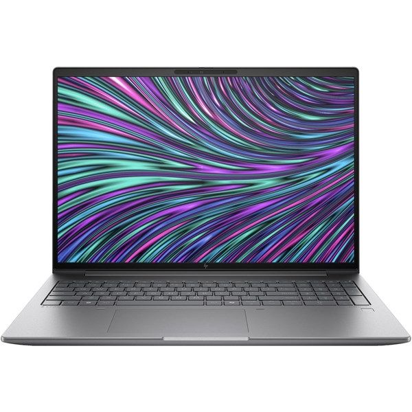 HP Zbook Power G11 8T0U1EA Ultra7-155H 32gb 1tb M.2 PCIe 16' W11Pro 4gb RTX 500ADA Taşınabilir İş istasyonu #1
