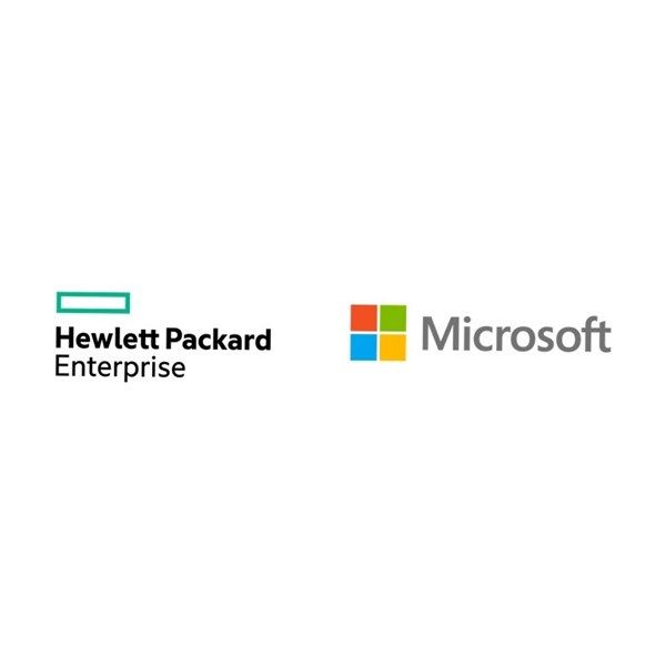 HPE P46171-A21 Windows Server Standart 2022 Rok 64bit 16Core #1
