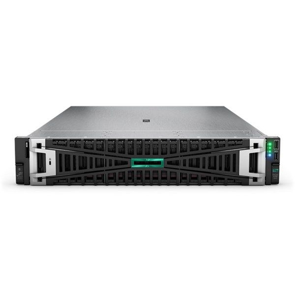 HPE Silver 4310 DL380 Gen10  P55279-421_V24 2x32gb 4x960gb SSD 2x800w 2U Rack Sunucu MR416i-p NC EU #2