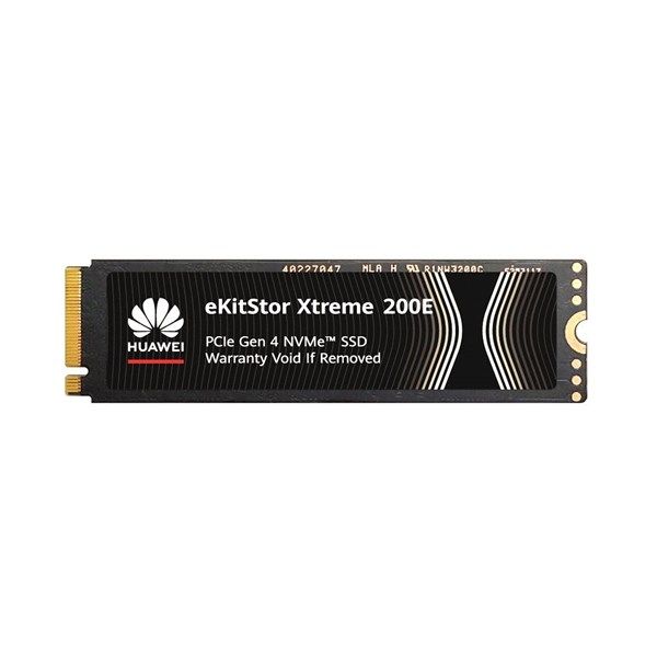 HUAWEI 1TB EKITSTOR EXTREME 200E EKS-SSD1T04-D 7000-6500MB/s M2 NVME GEN4 DİSK #1
