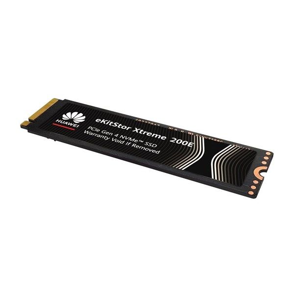 HUAWEI 1TB EKITSTOR EXTREME 200E EKS-SSD1T04-D 7000-6500MB/s M2 NVME GEN4 DİSK #2