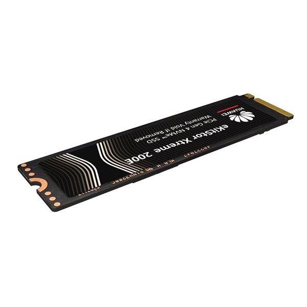 HUAWEI 1TB EKITSTOR EXTREME 200E EKS-SSD1T04-D 7000-6500MB/s M2 NVME GEN4 DİSK #3