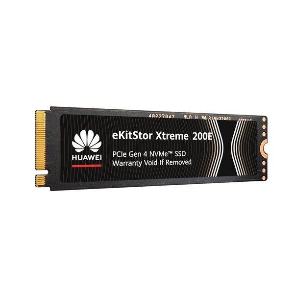 HUAWEI 1TB EKITSTOR EXTREME 200E EKS-SSD1T04-D 7000-6500MB/s M2 NVME GEN4 DİSK #4