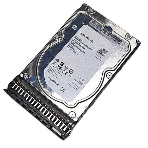 HUAWEI 3.5' 4TB 7.2K 6G SC Ent Hdd for RH2285 RH2288 V2 #1