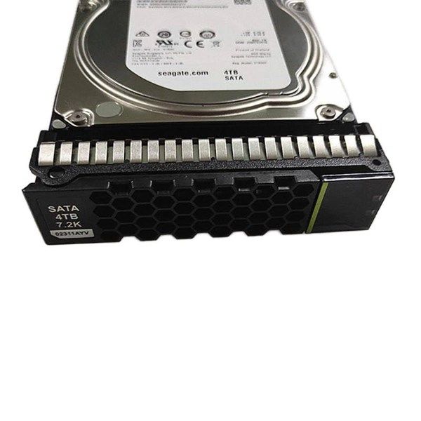 HUAWEI 3.5' 4TB 7.2K 6G SC Ent Hdd for RH2285 RH2288 V2 #2