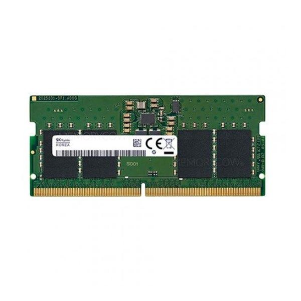 HyNIX 8GB DDR5 4800MHZ NOTEBOOK RAM VALUE HMCG66MEBSA092N #1