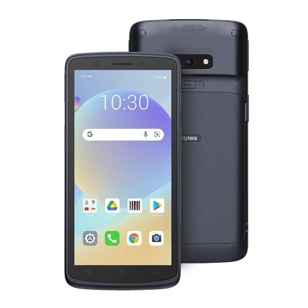 HYTERA 5.5' PSC420 Wlan 4G LTE (2D) Karekod Android 11 El Terminali #1