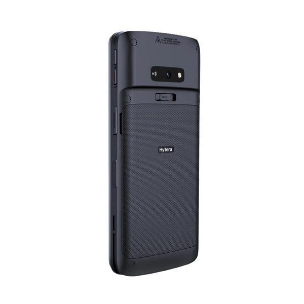 HYTERA 5.5' PSC420 Wlan 4G LTE (2D) Karekod Android 11 El Terminali #3