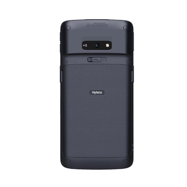 HYTERA 5.5' PSC420 Wlan 4G LTE (2D) Karekod Android 11 El Terminali #4