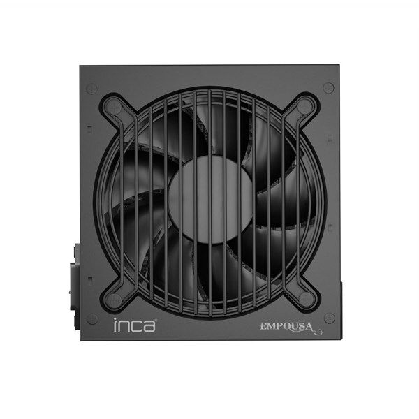 INCA 1000W 80+ PLATINUM EMPOUSA IPS-1050XN PCIe5.0 Tam Modüler Power Supply #4