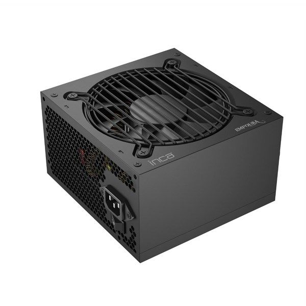 INCA 650W 80+ BRONZE EMPOUSA IPS-650XN Power Supply #2