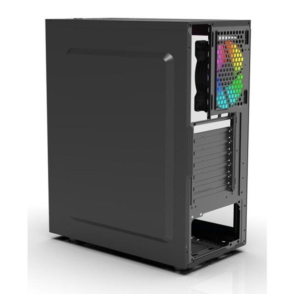 INCA EMG-15XN Gaming Mid-Tower PC Kasası ARGB Kontrolcü #4