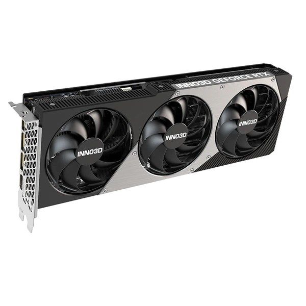 INNO3D RTX5070TI 16GB N507T3-16D7X-176068N X3 OC GDDR7 256bit HDMI DP PCIe 5.0 #2
