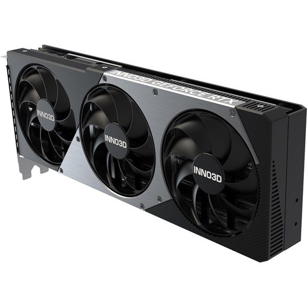 INNO3D RTX5070TI 16GB N507T3-16D7X-176068N X3 OC GDDR7 256bit HDMI DP PCIe 5.0 #4