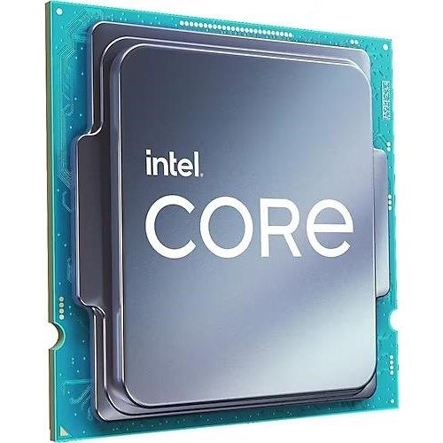 INTEL CORE i5 11400F 12MB 6çekirdekli VGA YOK 1200p v2 65w Kutusuz+Fansız #1