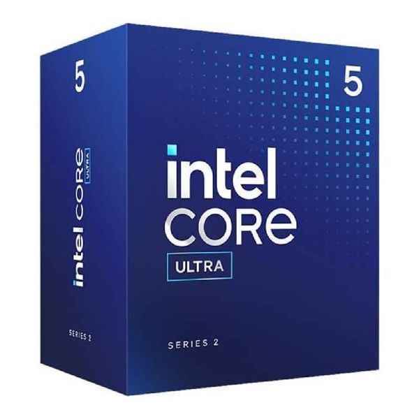 INTEL ULTRA 5 225 10çekirdekli 22MB VGA YOK 1851p 65w Kutulu-Fanlı #1
