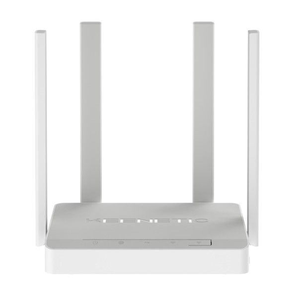 KEENETIC Carrier DSL KN-2111-01EN AC1200 Dual Band VDSL Modem Router #2
