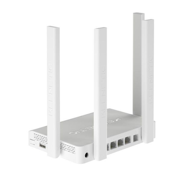 KEENETIC Carrier DSL KN-2111-01EN AC1200 Dual Band VDSL Modem Router #3